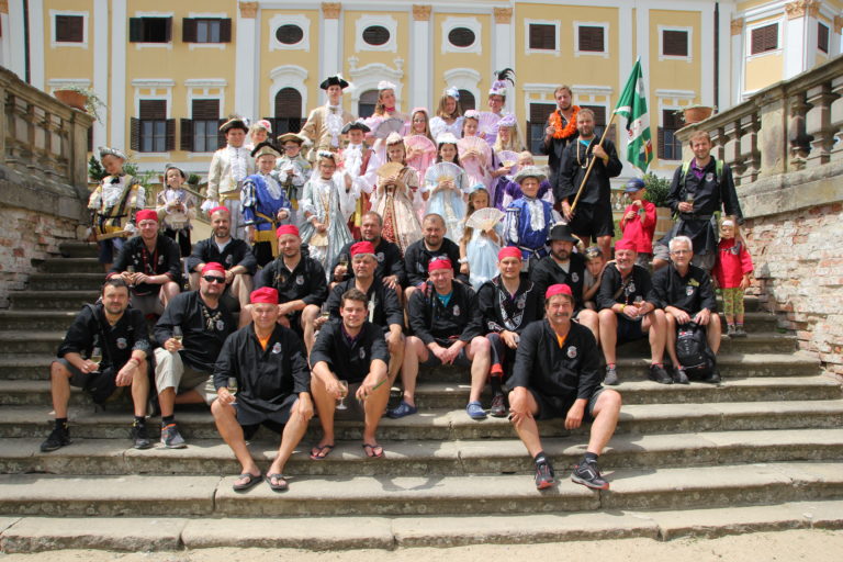 Fotogalerie 2017 – Afrika