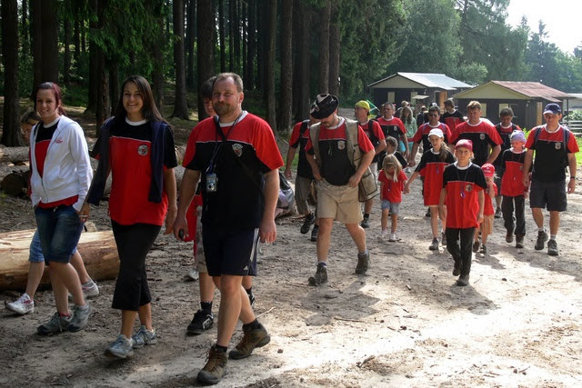 Foto 2008 – Šerpiči