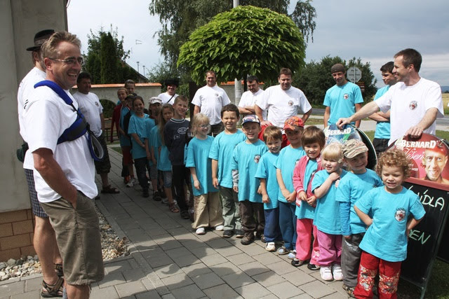 Foto 2011 – Zbojníci