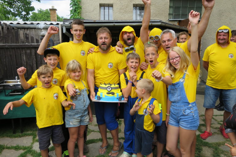 Kronika 2018 – Mimoňi