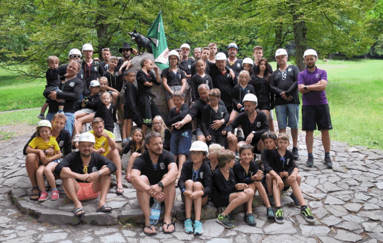 Kronika 2019 – Havíři