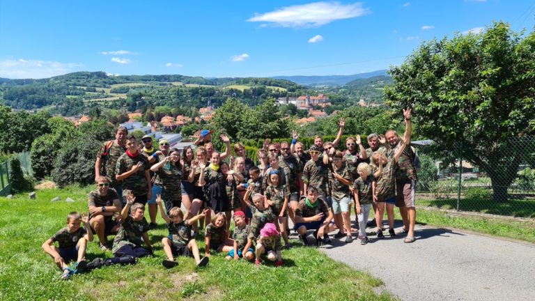 Fotogalerie 2020 – PaŠerák