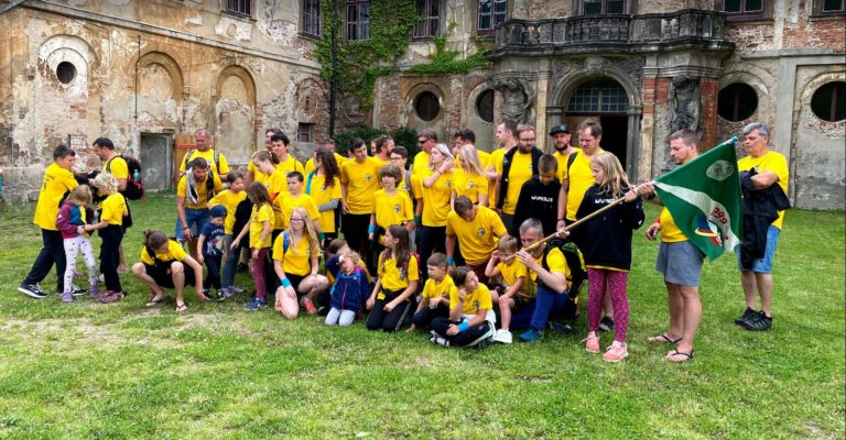 Fotogalerie 2021 – Krušnoboj