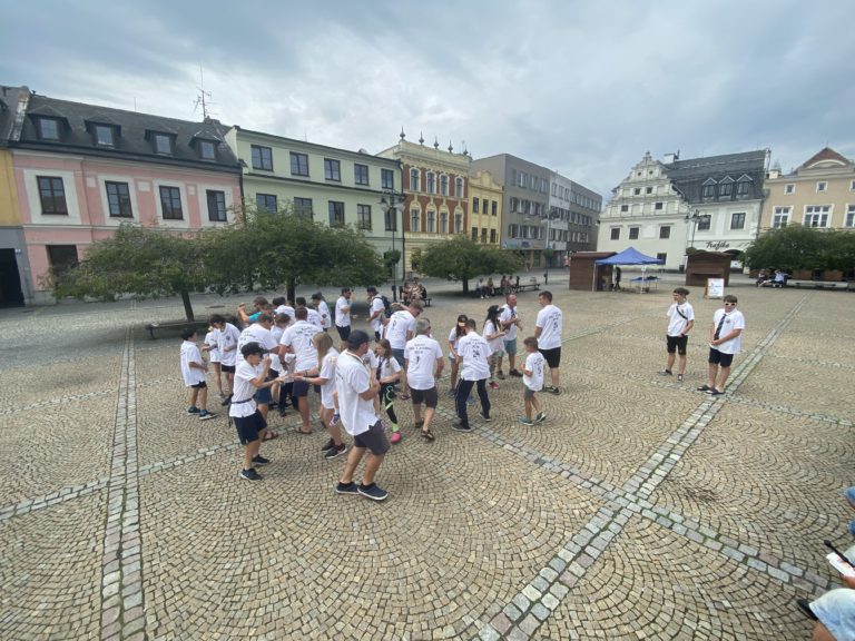 Fotogalerie 2022 – Útěk z Azkabanu