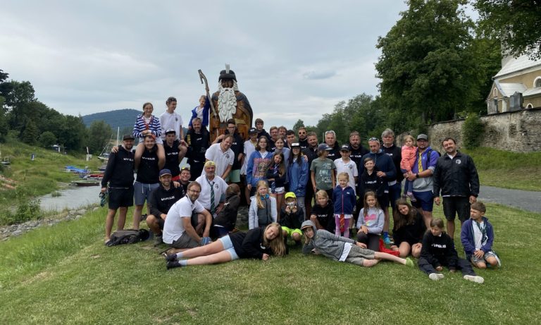 Kronika 2022 – Útěk z Azkabanu