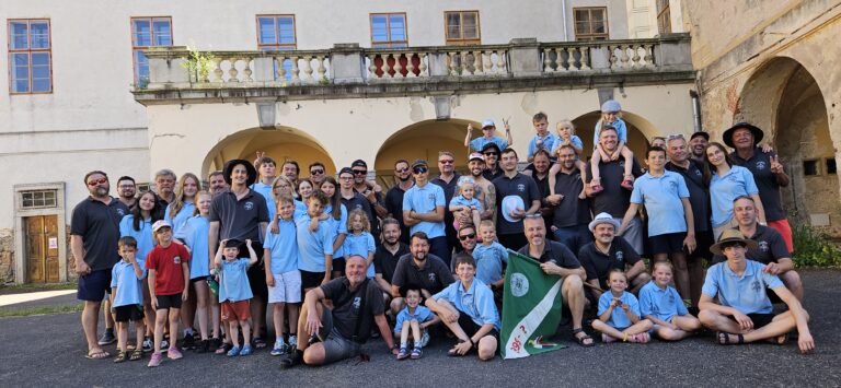 Expedice 2025 – Šumperské gangy